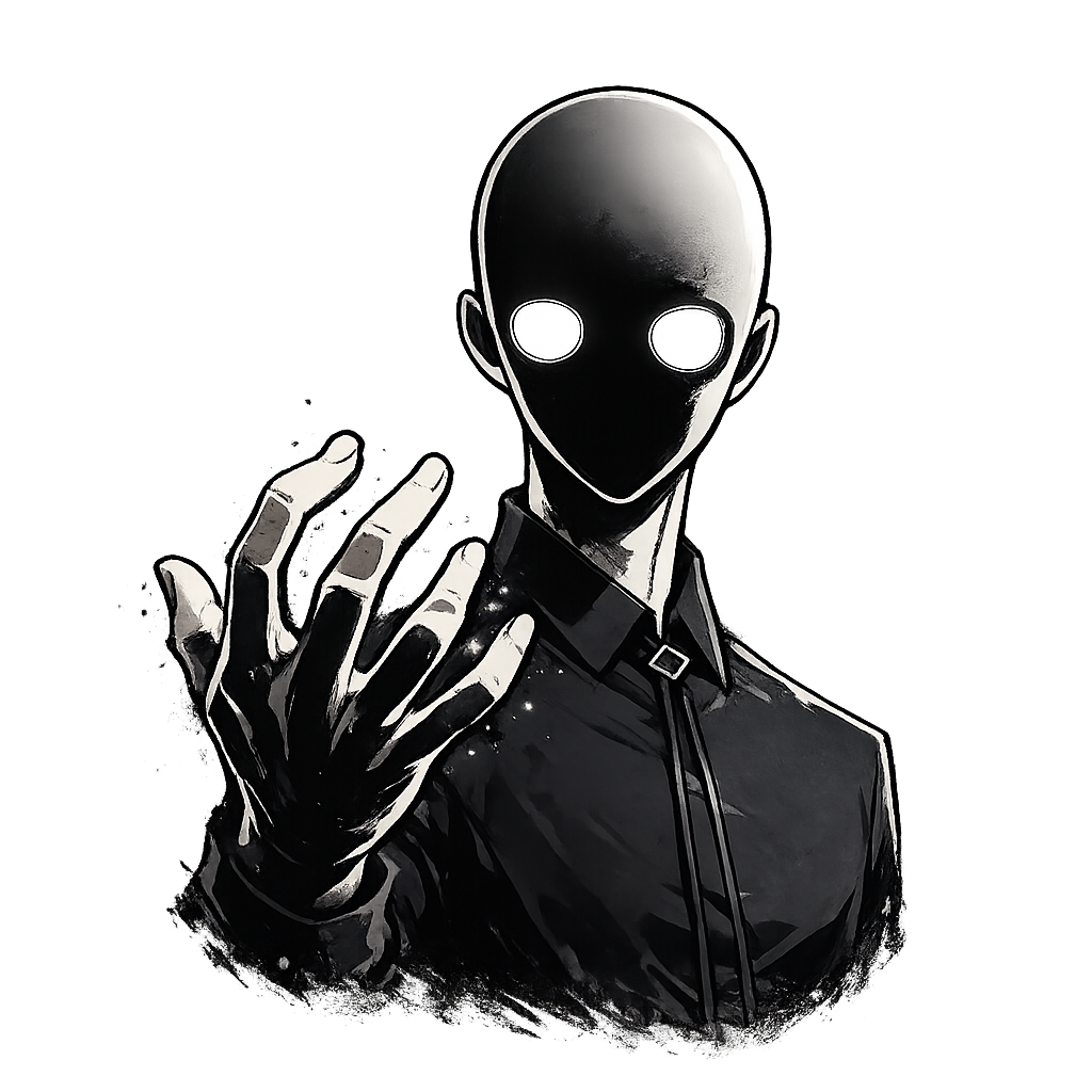 Clear Egoist Learning mascot